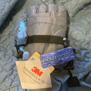 High Desert Gear Winter Gloves